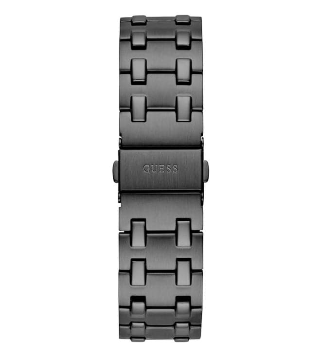 GUESS GW0575G3 Asset Analog Watch for Men