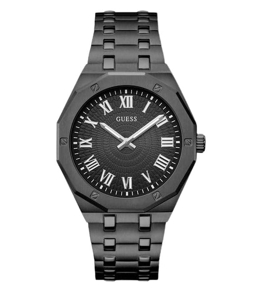 GUESS GW0575G3 Asset Analog Watch for Men
