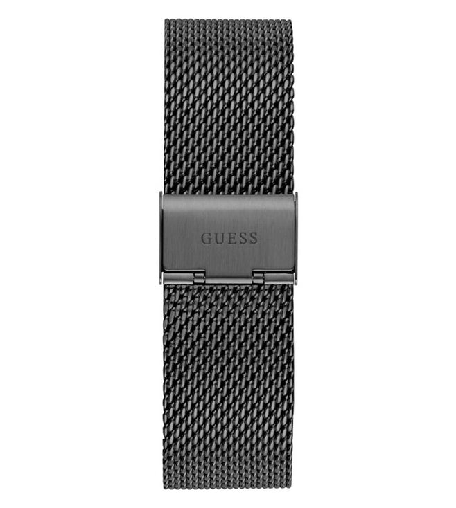 GUESS GW0582G3 Continental Chronograph Watch for Men