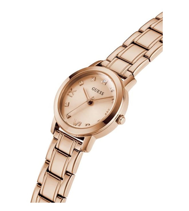 GUESS GW0532L5 Melody Analog Watch for Women