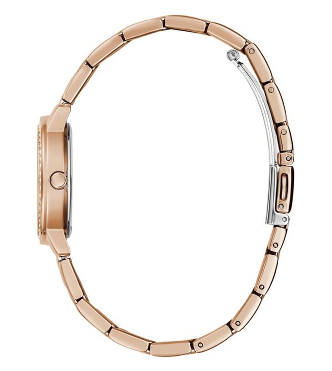 GUESS GW0532L5 Melody Analog Watch for Women