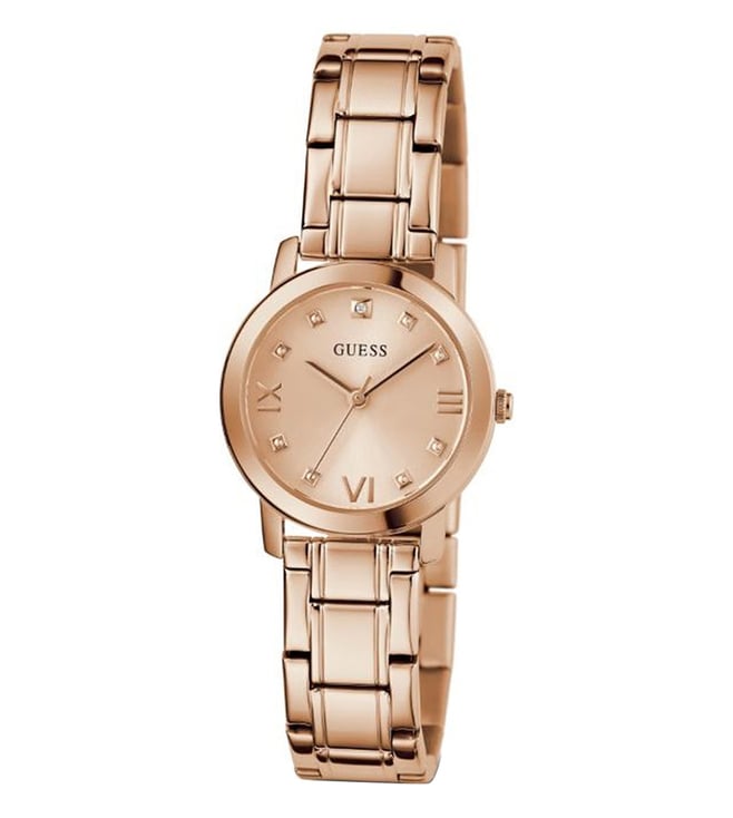 GUESS GW0532L5 Melody Analog Watch for Women