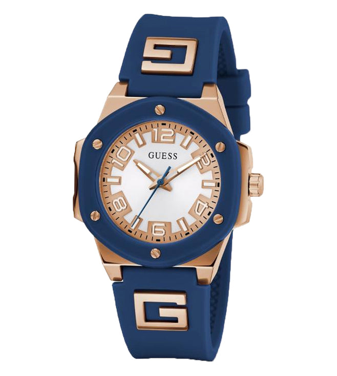 GUESS GW0555L4 G Hype Analog Watch for Women