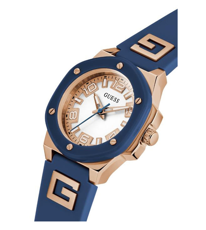 GUESS GW0555L4 G Hype Analog Watch for Women