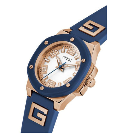 GUESS GW0555L4 G Hype Analog Watch for Women