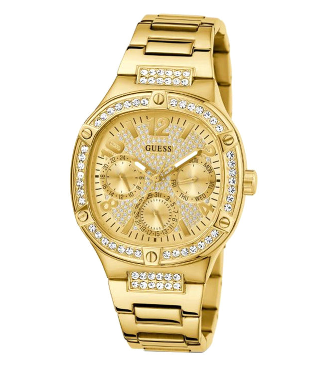 GUESS GW0558L2 Duchess Multifunction Watch for Women
