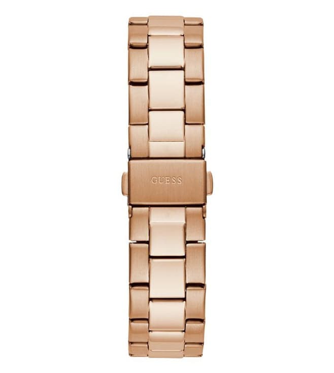 Guess Gw0557L2 Mirage Chronograph Watch For Women ‌