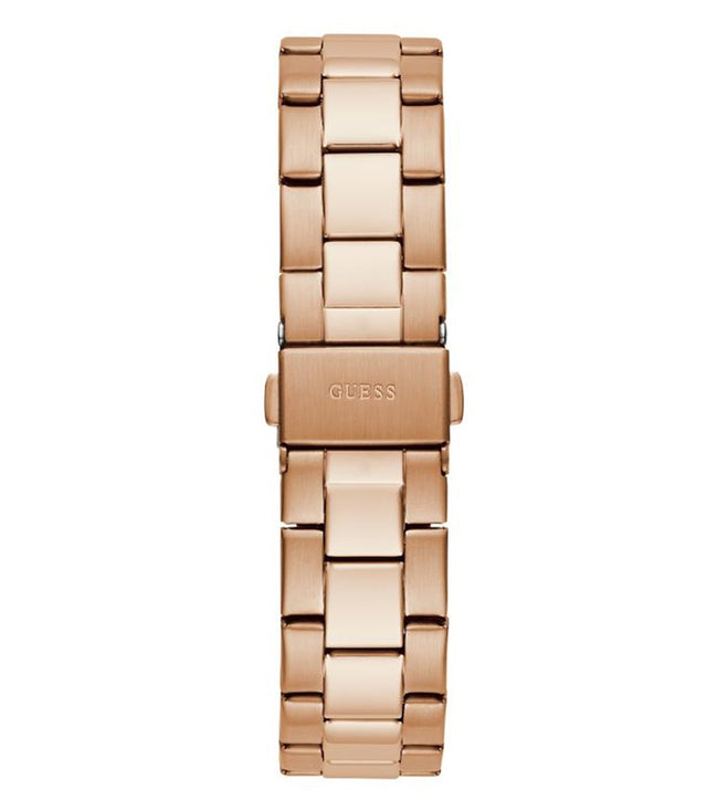 GUESS GW0557L2 Mirage Chronograph Watch for Women