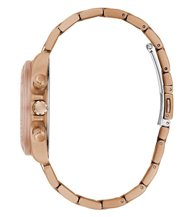 GUESS GW0557L2 Mirage Chronograph Watch for Women