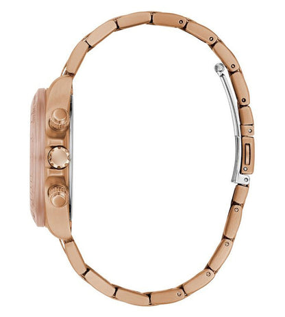 GUESS GW0557L2 Mirage Chronograph Watch for Women