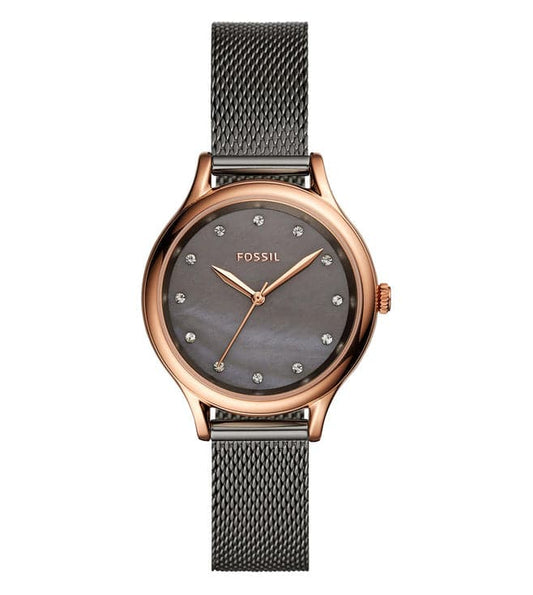 FOSSIL BQ3393 Laney Analog Watch for Women