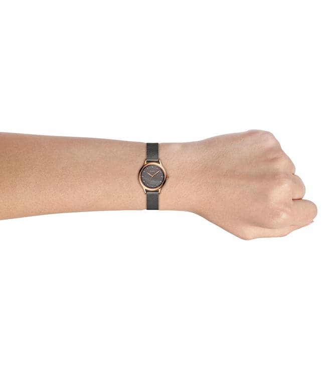 FOSSIL BQ3393 Laney Analog Watch for Women