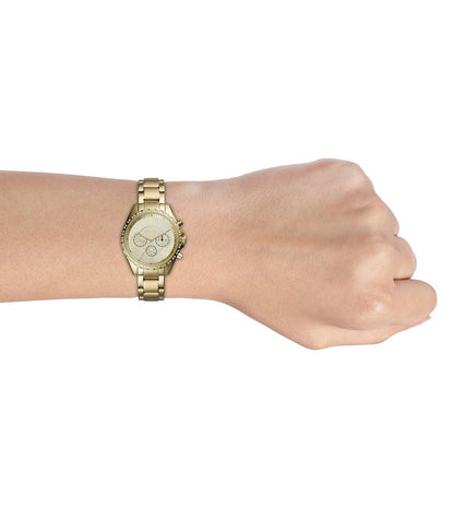 FOSSIL BQ3378 Modern Courier Chronograph Watch for Women