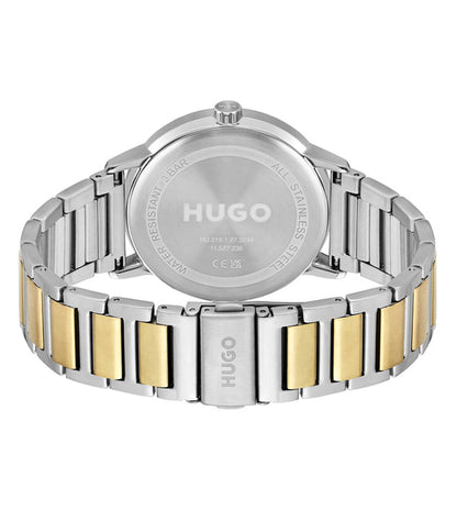 HUGO 1530271 Ensure Analog Watch For Men