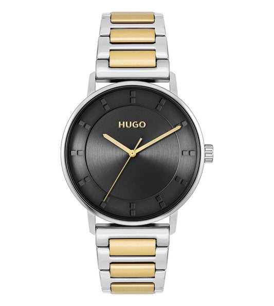 HUGO 1530271 Ensure Analog Watch For Men
