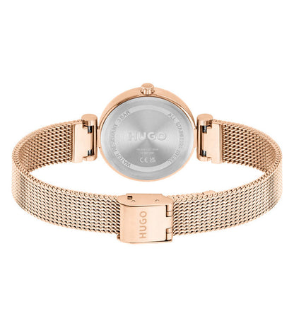 HUGO 1540128 Sweet Analog Watch For Women