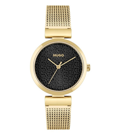 HUGO 1540129 Sweet Analog Watch For Women
