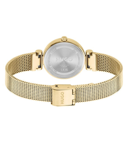 HUGO 1540129 Sweet Analog Watch For Women