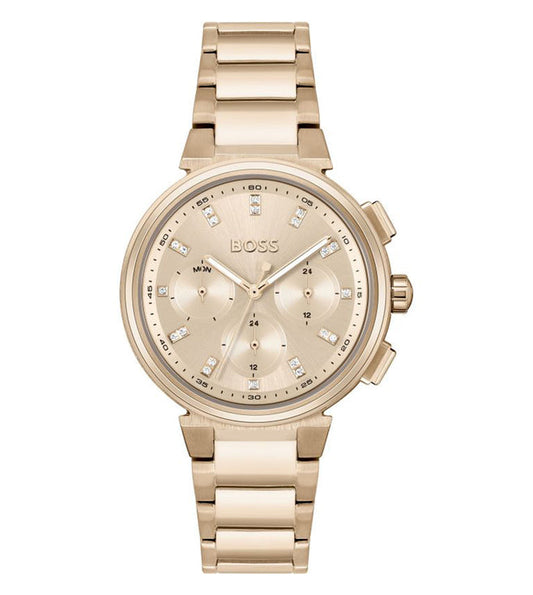 BOSS 1502678 Analog Watch for Women