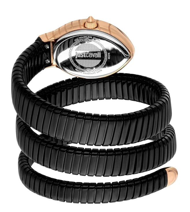 JUST CAVALLI JC1L248M0085 Classico Lungo Watch for Women