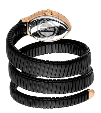 JUST CAVALLI JC1L248M0085 Classico Lungo Watch for Women
