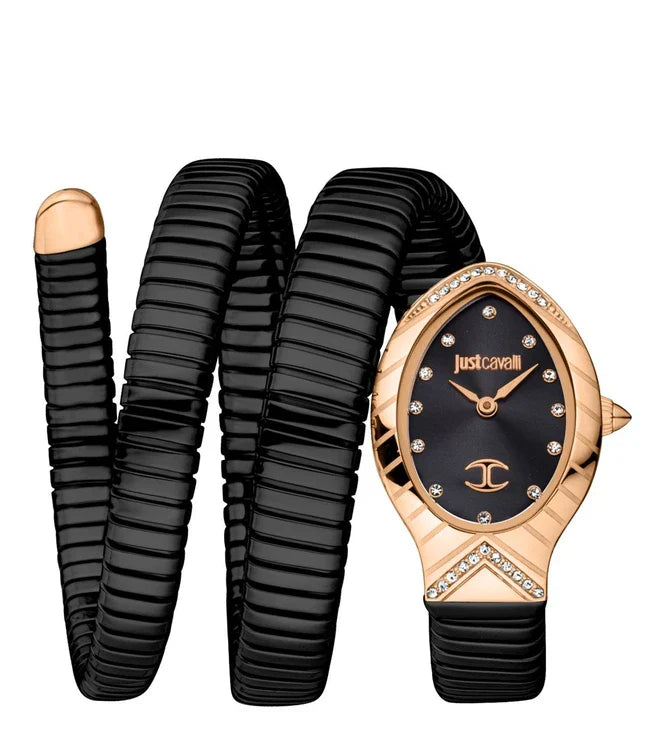 JUST CAVALLI JC1L248M0085 Classico Lungo Watch for Women