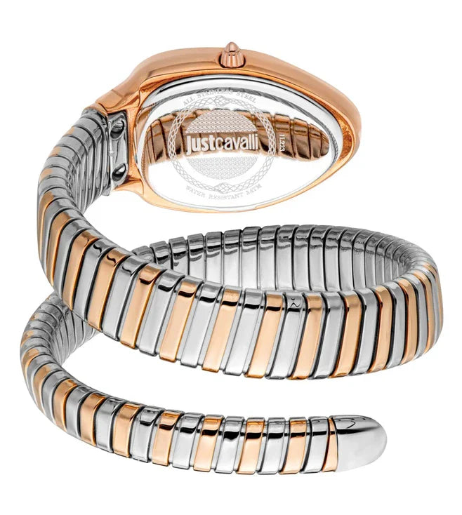JUST CAVALLI JC1L223M0065 Taglio Solo Watch for Women