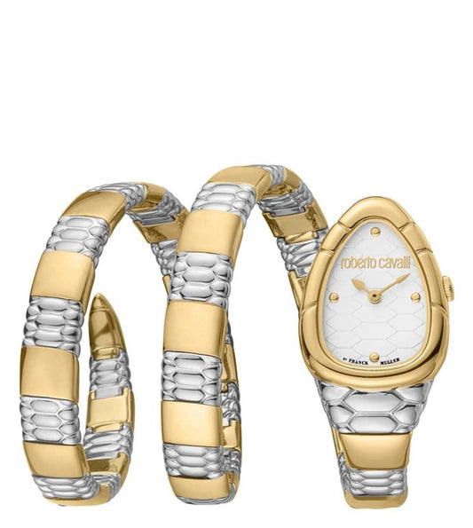 ROBERTO CAVALLI By Franck Muller RV1L186M0051 Watch for Women