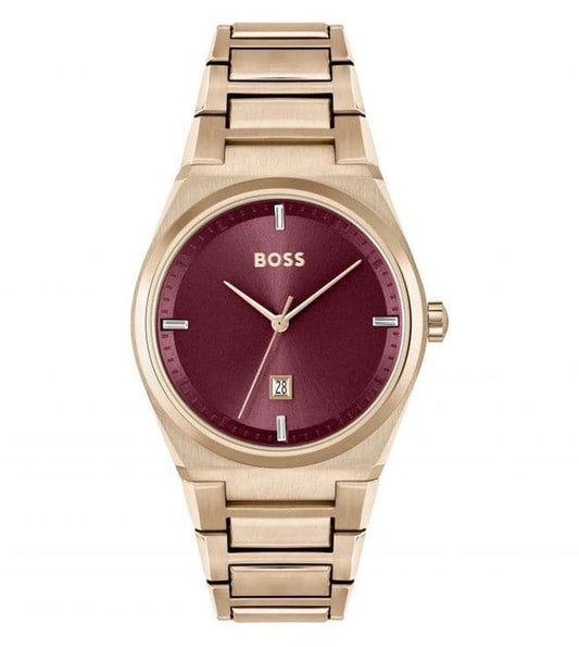 BOSS 1502671 Steer Watch for Women