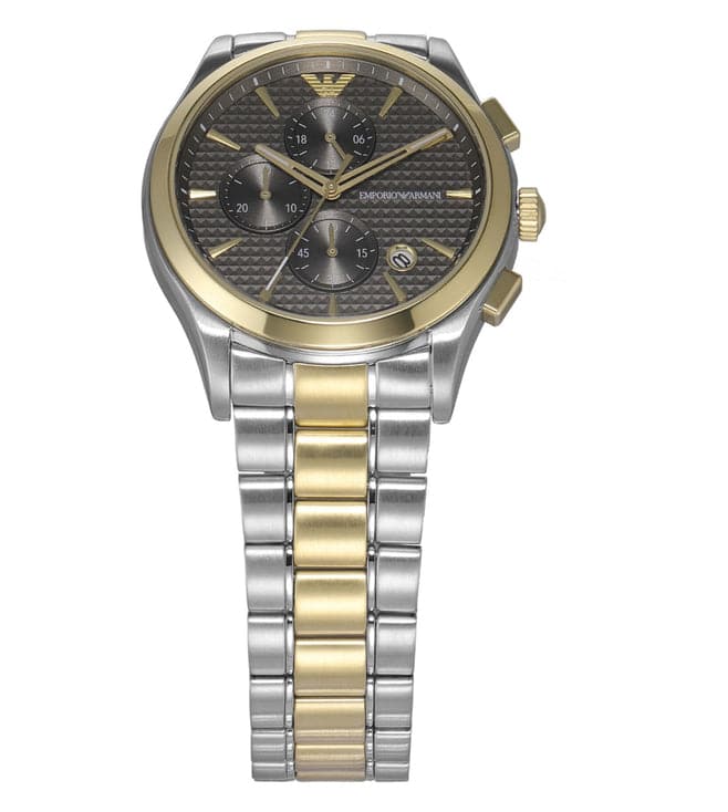 EMPORIO ARMANI AR11527 Chronograph Watch for Men