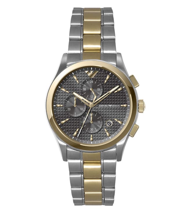 EMPORIO ARMANI AR11527 Chronograph Watch for Men