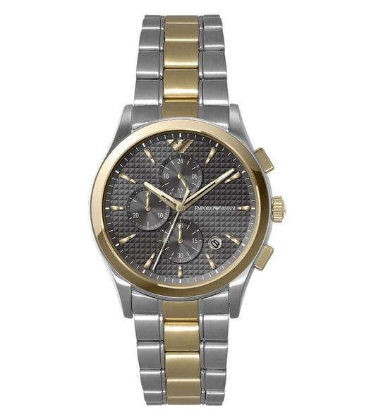 EMPORIO ARMANI AR11527 Chronograph Watch for Men