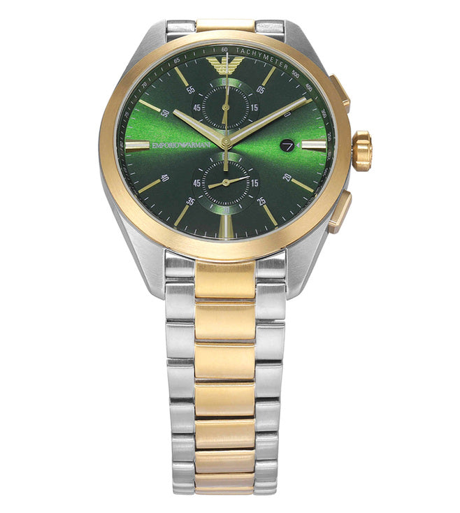 EMPORIO ARMANI AR11511 Chronograph Watch for Men