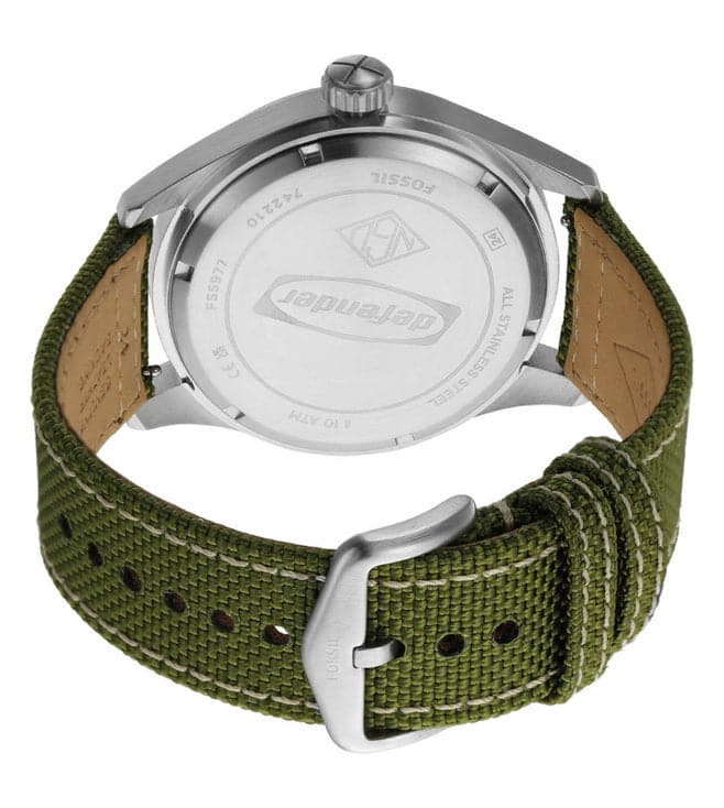 FOSSIL FS5977I Defender Analog Watch for Men