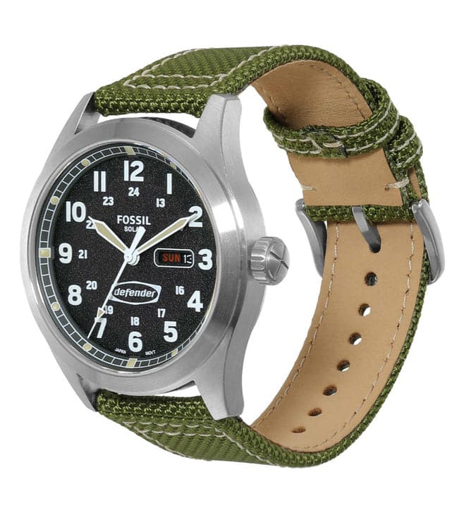 FOSSIL FS5977I Defender Analog Watch for Men