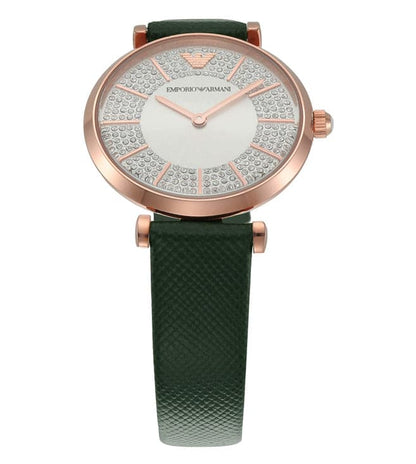 EMPORIO ARMANI AR11517 Analog Watch for Women