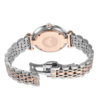 EMPORIO ARMANI AR11537I Analog Watch for Women