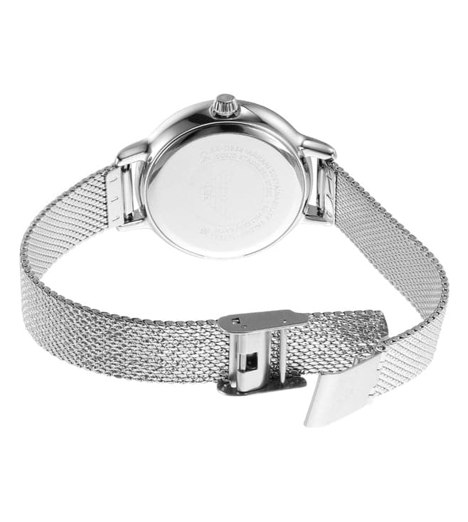 Emporio Armani Ar80065Set Analog Watch For Women