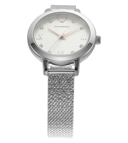 Emporio Armani Ar80065Set Analog Watch For Women