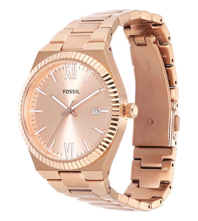 FOSSIL ES5258 Scarlette Analog Watch for Women