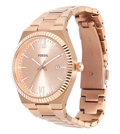 FOSSIL ES5258 Scarlette Analog Watch for Women