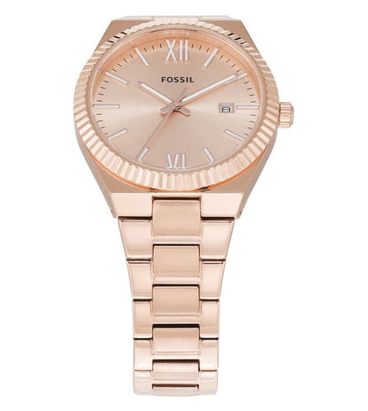 FOSSIL ES5258 Scarlette Analog Watch for Women