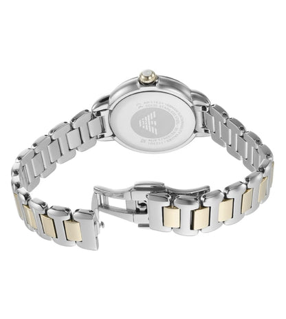 EMPORIO ARMANI AR11524 Analog Watch for Women