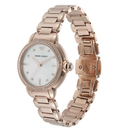 Emporio Armani Ar11523 Analog Watch For Women