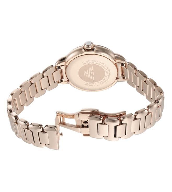 Emporio Armani Ar11523 Analog Watch For Women