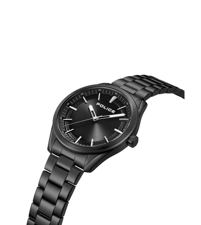 POLICE PLPEWJG0018201 Analog Watch for Men