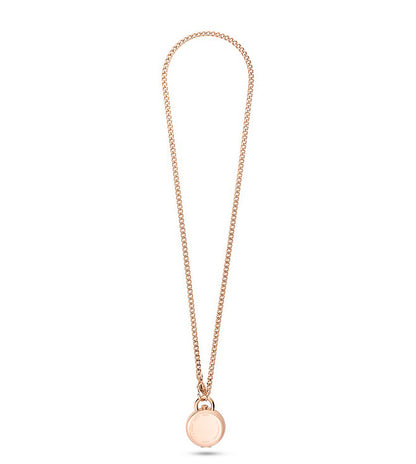 FOSSIL ES5282 Jacqueline Locket Watch for Women