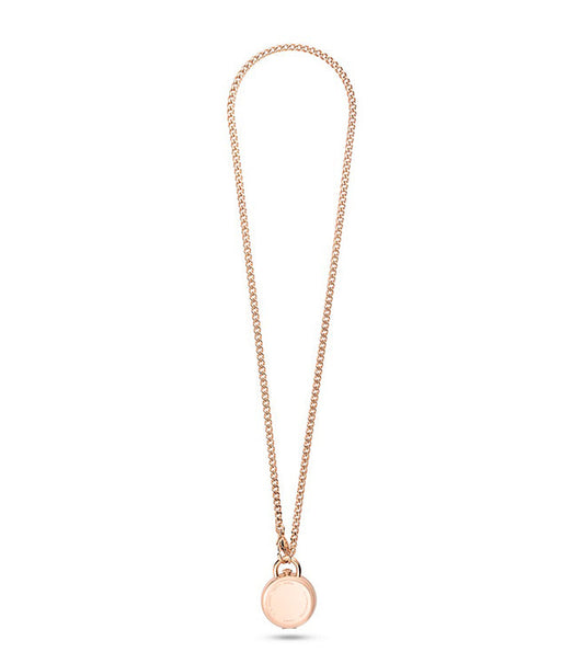 FOSSIL ES5282 Jacqueline Locket Watch for Women