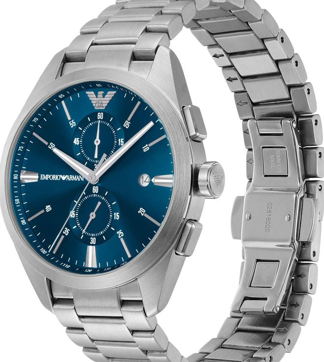 EMPORIO ARMANI AR11541 Chronograph Watch for Men