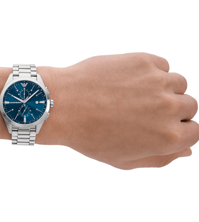 EMPORIO ARMANI AR11541 Chronograph Watch for Men